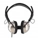 Stanton DJ PRO 60 Headphones, Silver