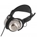 Stanton DJ PRO 60 Headphones, Silver