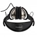 Stanton DJ PRO 60 Headphones, Silver