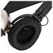 Stanton DJ PRO 60 Headphones, Silver