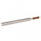 Meinl Sonic Energy Planetary Tuned Therapy Master Tuning Fork, 128Hz