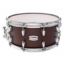 Yamaha Caja Tour Custom de 14 x 6,5'', Chocolate Satinado