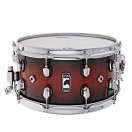 Mapex Black Panther 'Solidus' 14" x 7'' 11-Ply Maple Snare Drum