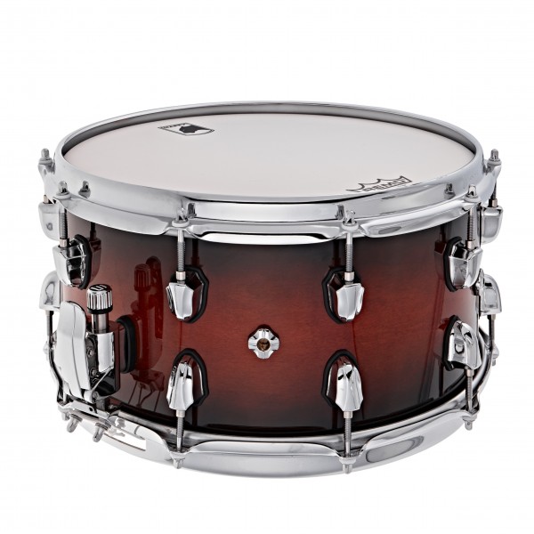 Mapex Black Panther 'Solidus' 14 x 7'' 11-Ply Maple Snare Drum