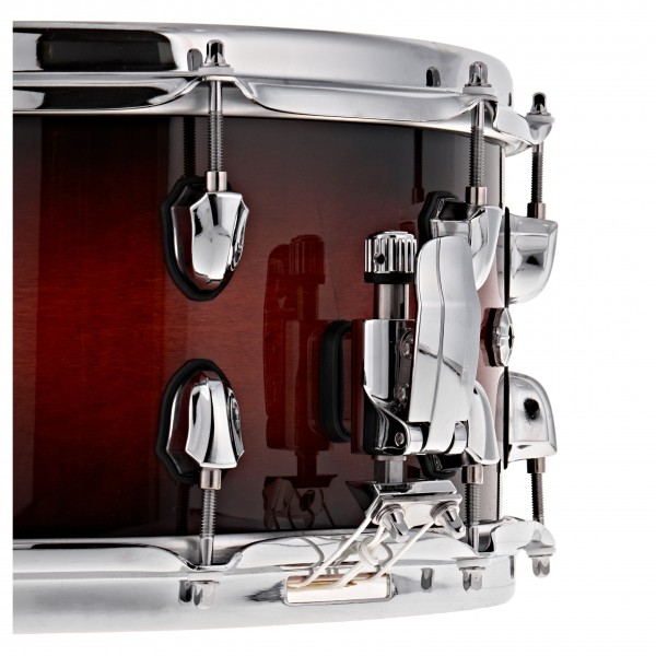 Mapex Black Panther 'Solidus' 14 x 7'' 11-Ply Maple Snare Drum