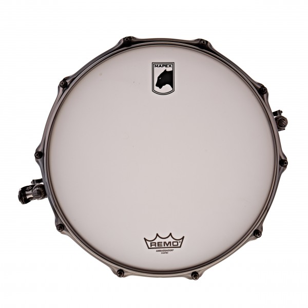 Mapex Black Panther 'Pegasus' 14 x 5.5'' Maple/Walnut Snare Drum