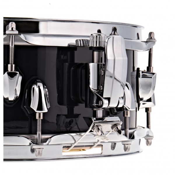 Mapex Black Panther 'Razor' 14 x 5'' Maple Snare Drum