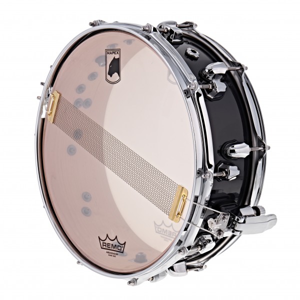 Mapex Black Panther 'Razor' 14 x 5'' Maple Snare Drum