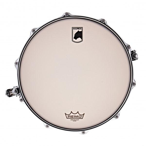 Mapex Black Panther 'Razor' 14 x 5'' Maple Snare Drum