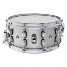 Mapex Black Panther 'Atomizer' 14" x 6.5'' Aluminium Snare Drum