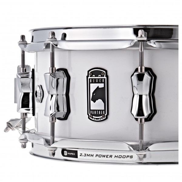 Mapex Black Panther 'Venom' 14 x 5.5'' Maple Snare Drum
