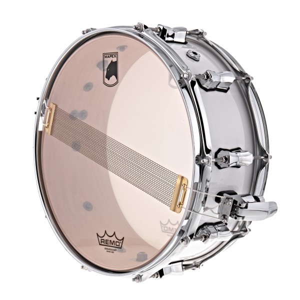 Mapex Black Panther 'Venom' 14 x 5.5'' Maple Snare Drum