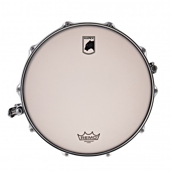 Mapex Black Panther 'Venom' 14 x 5.5'' Maple Snare Drum