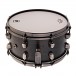 Mapex Black Panther 'Hydro' 13 x 7'' Maple Snare Drum