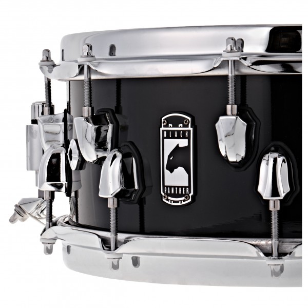 Mapex Black Panther 'Nucleus' 14 x 5.5'' Maple/Walnut Snare Drum
