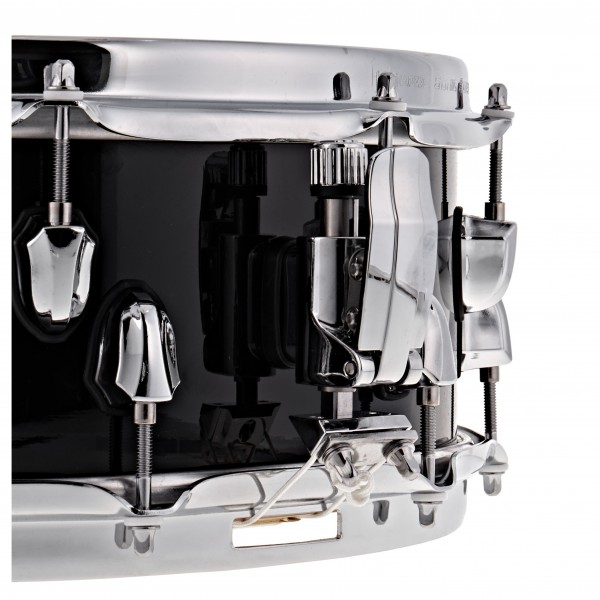Mapex Black Panther 'Nucleus' 14 x 5.5'' Maple/Walnut Snare Drum