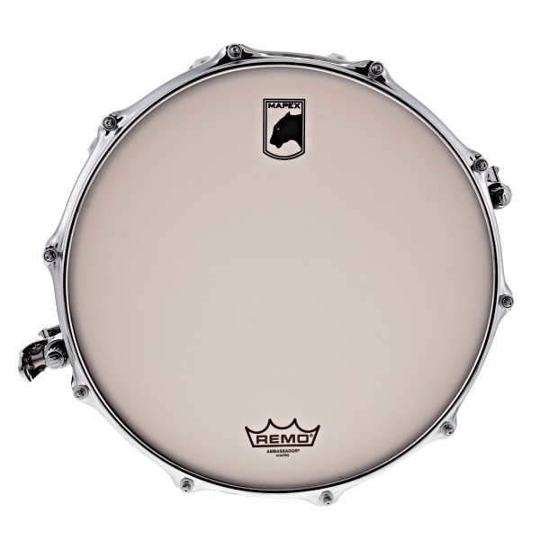 Mapex Black Panther 'Nucleus' 14 x 5.5'' Maple/Walnut Snare Drum