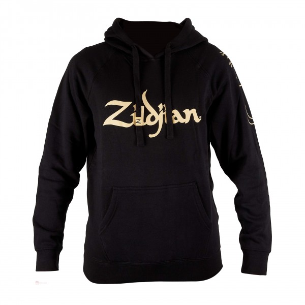 Zildjian Alchemy Pullover Hoodie, Medium