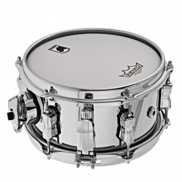 Mapex Black Panther 'Wasp' 10 x 5.5'' Steel Snare