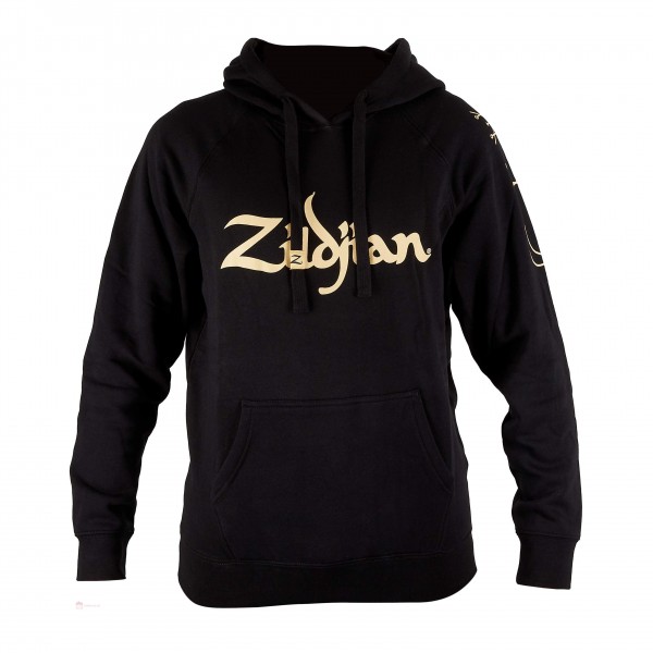 Zildjian Alchemy Pullover Hoodie, XL