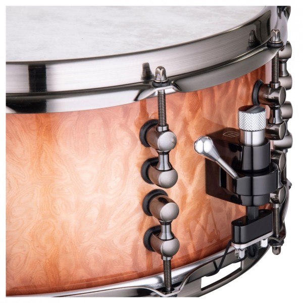 Mapex 'Versatus' 14" x 6.5" Russ Miller Signature Snare