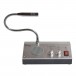 Adastra 2-way Counter Top Intercom- Front