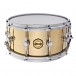 DDrum Modern Tone 14'' x 6.5'' Brass Snare