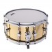 DDrum Modern Tone 14'' x 6.5'' Brass Snare