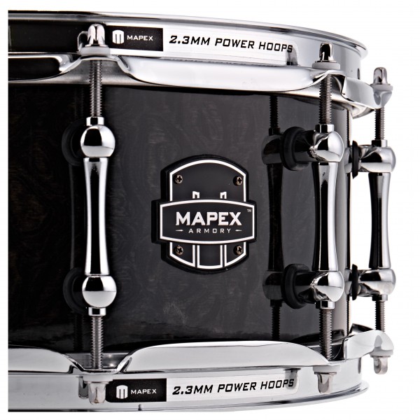Mapex Armory Sabre 14 x 5.5" Snare Drum