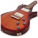 PRS S2 Singlecut, Dark Cherry Sunburst #S2043132