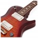 PRS S2 Singlecut, Dark Cherry Sunburst #S2043132