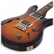 PRS S2 Custom 22 Semi Hollow, Tri Colour Sunburst #S2045736