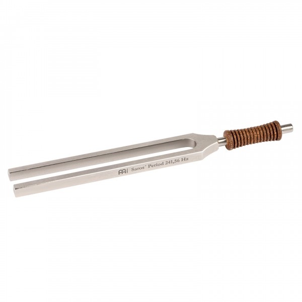 Meinl Sonic Energy Planetary Tuned Therapy Tuning Fork, Saros' Period