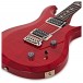 PRS S2 Custom 22, Scarlet Red #S2045852