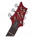PRS S2 Custom 22, Scarlet Red #S2045852