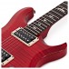 PRS S2 Custom 22, Scarlet Red #S2045852