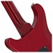 PRS S2 Custom 22, Scarlet Red #S2045852
