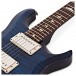 PRS S2 Custom 24, Whale Blue #S2043635