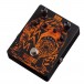 KMA Audio Machines Wurhm HM Distortion Ltd Ed- Angled
