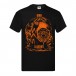 KMA Audio Machines Wurhm HM Distortion Ltd Ed- T-shirt
