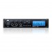 MOTU AVB Audio Interface - Front View 