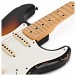 Fender Custom Shop 55 Relic Hardtail Strat, 2-Tone Sunburst