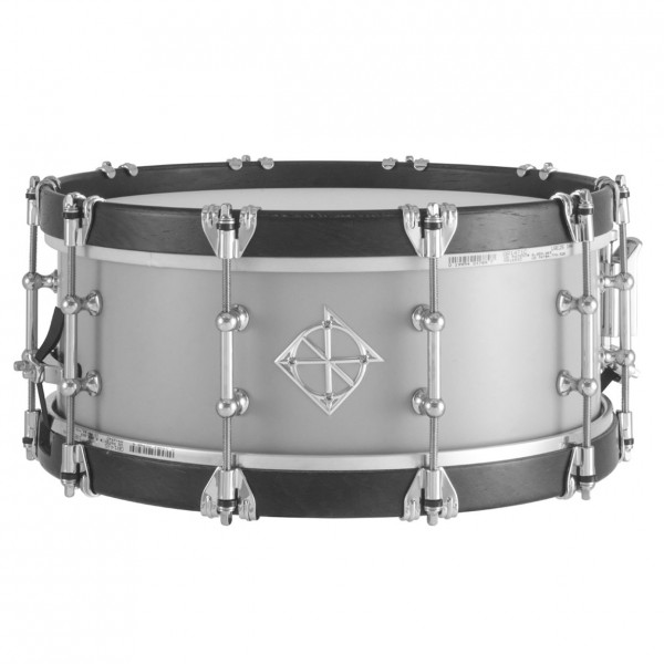 Dixon Drums 14 x 5.5'' Artisan Series Equator Snare Drum 