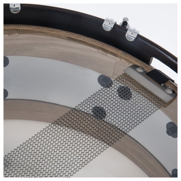 Dixon Drums 14 x 5.5'' Artisan Series Equator Snare Drum 