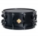 Dixon Drums 14 x 6.5'' Classic Series Division Black Maple Snare Drum