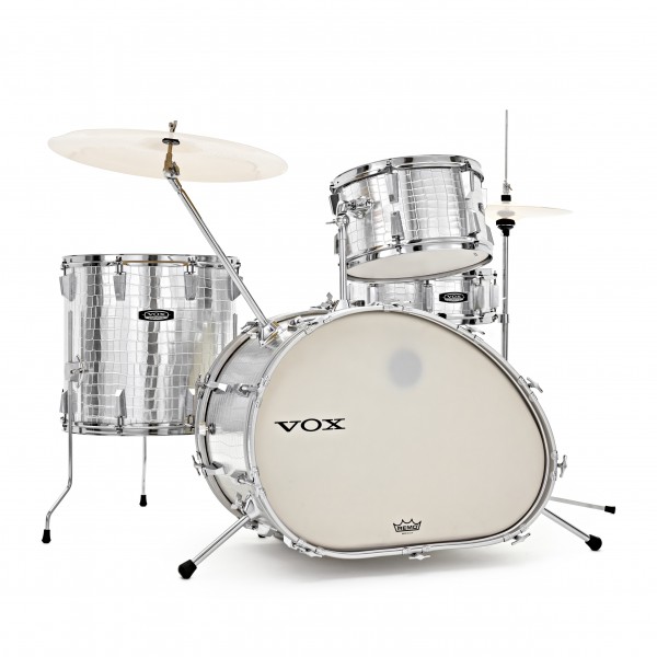 VOX Telstar Drum Kit