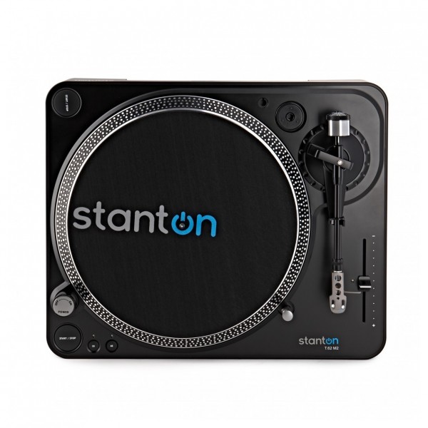 Stanton T.62 & Pioneer DJM-250MK2 セット Stanton T.62 & Pioneer DJM-250MK2 セット Stanton T.62