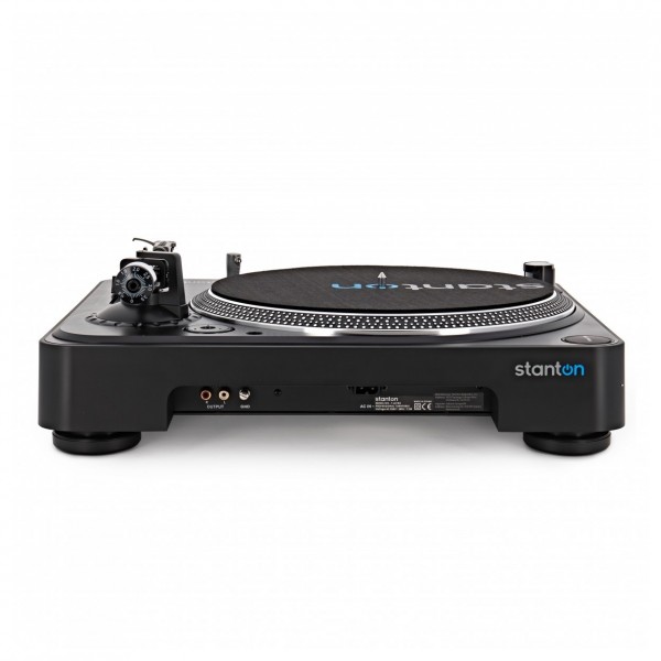 Stanton T.62 & Pioneer DJM-250MK2 セット Stanton T.62 & Pioneer DJM-250MK2 セット Stanton T.62
