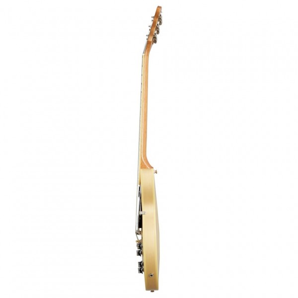Epiphone ES-339, Natural side