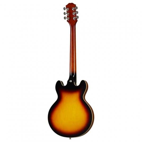 Epiphone ES-339, Vintage Sunburst - Secondhand at Gear4music